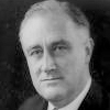 Photo de Franklin D. Roosevelt