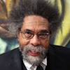 Photo de Cornel West