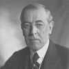 Photo de Woodrow Wilson