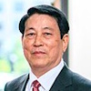 Photo de Luong Cuong