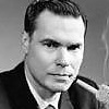 Photo de George Lincoln Rockwell