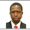 Photo de Edgar Lungu