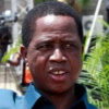 Photo de Edgar Lungu
