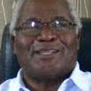 Photo de Akashambatwa Mbikusita-Lewanika