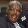 Photo de Levy Mwanawasa