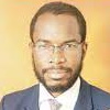 Photo de Kasonde Mwenda