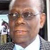 Photo de Benjamin Mwila