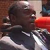 Photo de Christon Tembo