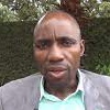 Photo de Enock Tonga