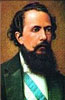 Portrait de Nicolás Remigio Aurelio