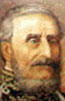 Portrait de Juan Esteban