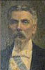 Portrait de José Evaristo