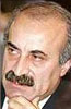 Portrait de Khosrov