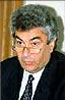 Portrait de Gagik