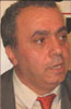 Portrait de Hrant