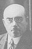 Portrait de Alexandre