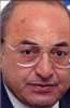 Portrait de Vazgen