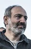 Photo de Pashinyan