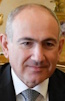 Portrait de Nikol