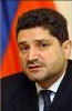 Portrait de Tigran