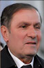 Portrait de Levon