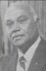 Portrait de Gerald Christopher