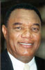 Portrait de Perry Gladstone