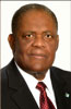 Portrait de Hubert Alexander