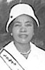 Portrait de Doris Sands