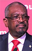 Portrait de Hubert