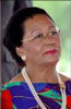 Portrait de Marguerite