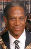Portrait de Orville Alton