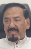 Portrait de Hafiz Uddin