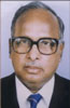Portrait de Jamiruddin