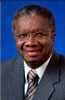 Portrait de Freundel
