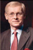 Portrait de Richard Hugh Turton