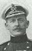 Portrait de Walter