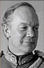 Portrait de Desmond