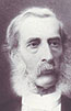 Portrait de John Henry