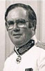 Portrait de John William