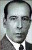 Portrait de José Maria