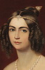 Portrait de Amélie