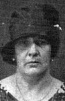 Portrait de Clélia