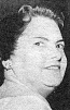 Portrait de Jandira