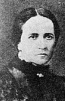 Portrait de Anna Gabriela