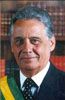 Portrait de Fernando Henrique