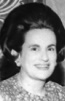 Portrait de Antonietta
