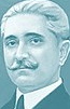 Portrait de Epitacio