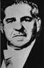Portrait de Arturo