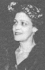 Portrait de Graciema